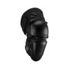 Ochraniacz kolan Leatt Enduro Black